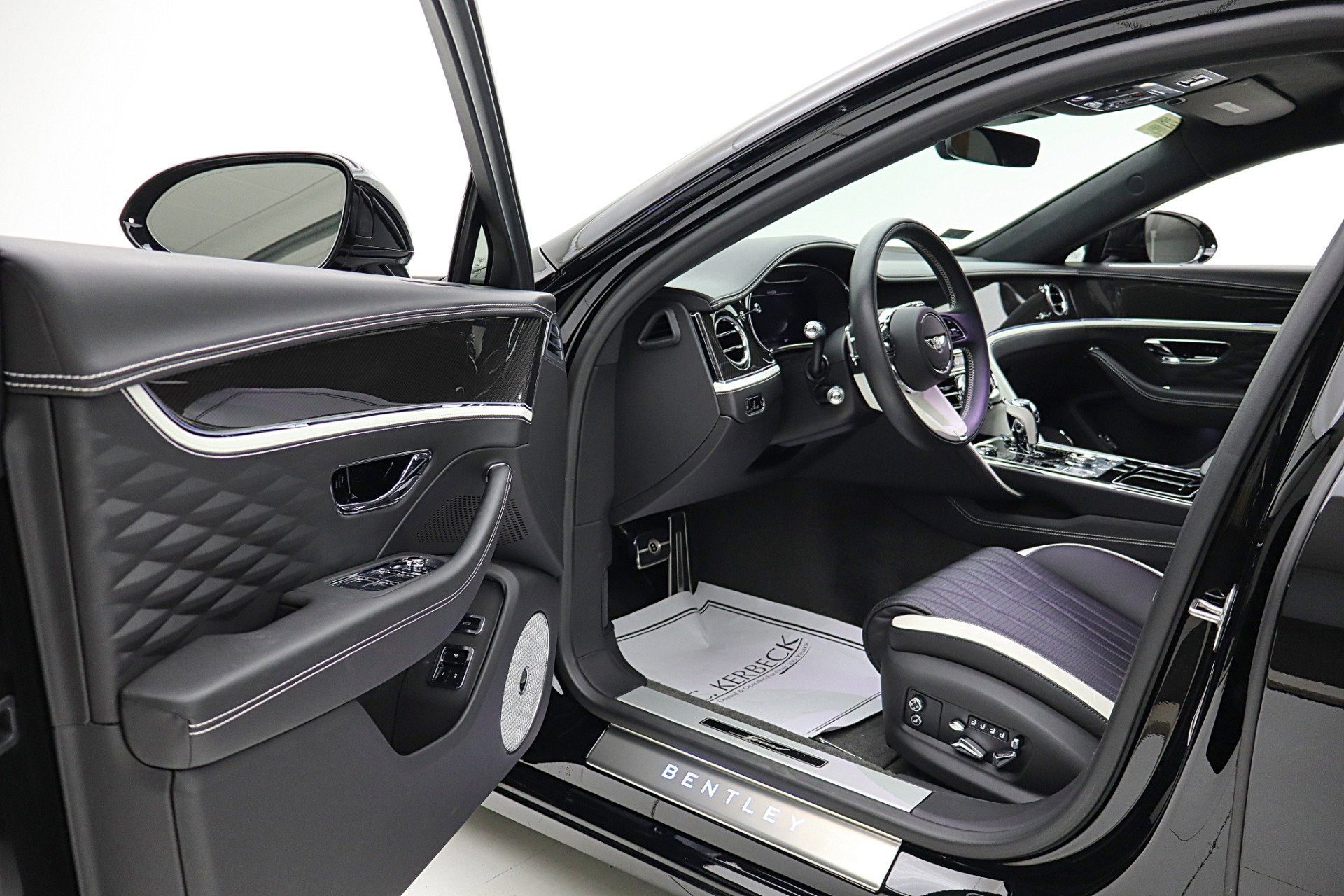 2023 Bentley Flying Spur Speed/LEASE OPTIONS AVAILABLE