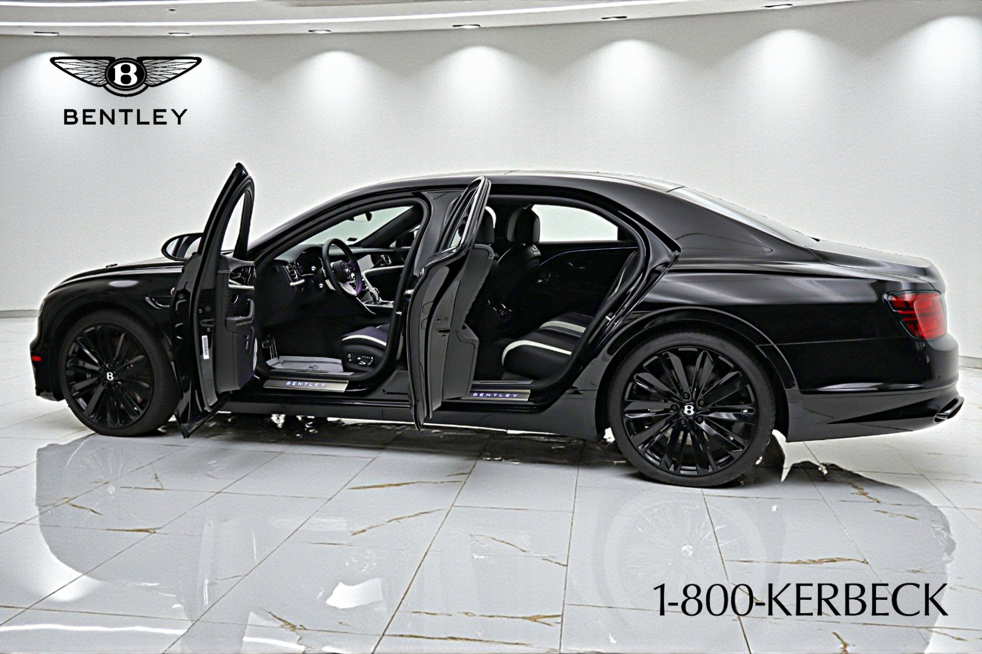 2023 Bentley Flying Spur Speed/LEASE OPTIONS AVAILABLE