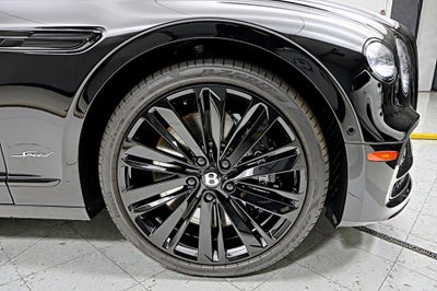 2023 Bentley Flying Spur Speed/LEASE OPTIONS AVAILABLE