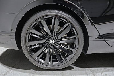 2023 Bentley Flying Spur Speed/LEASE OPTIONS AVAILABLE