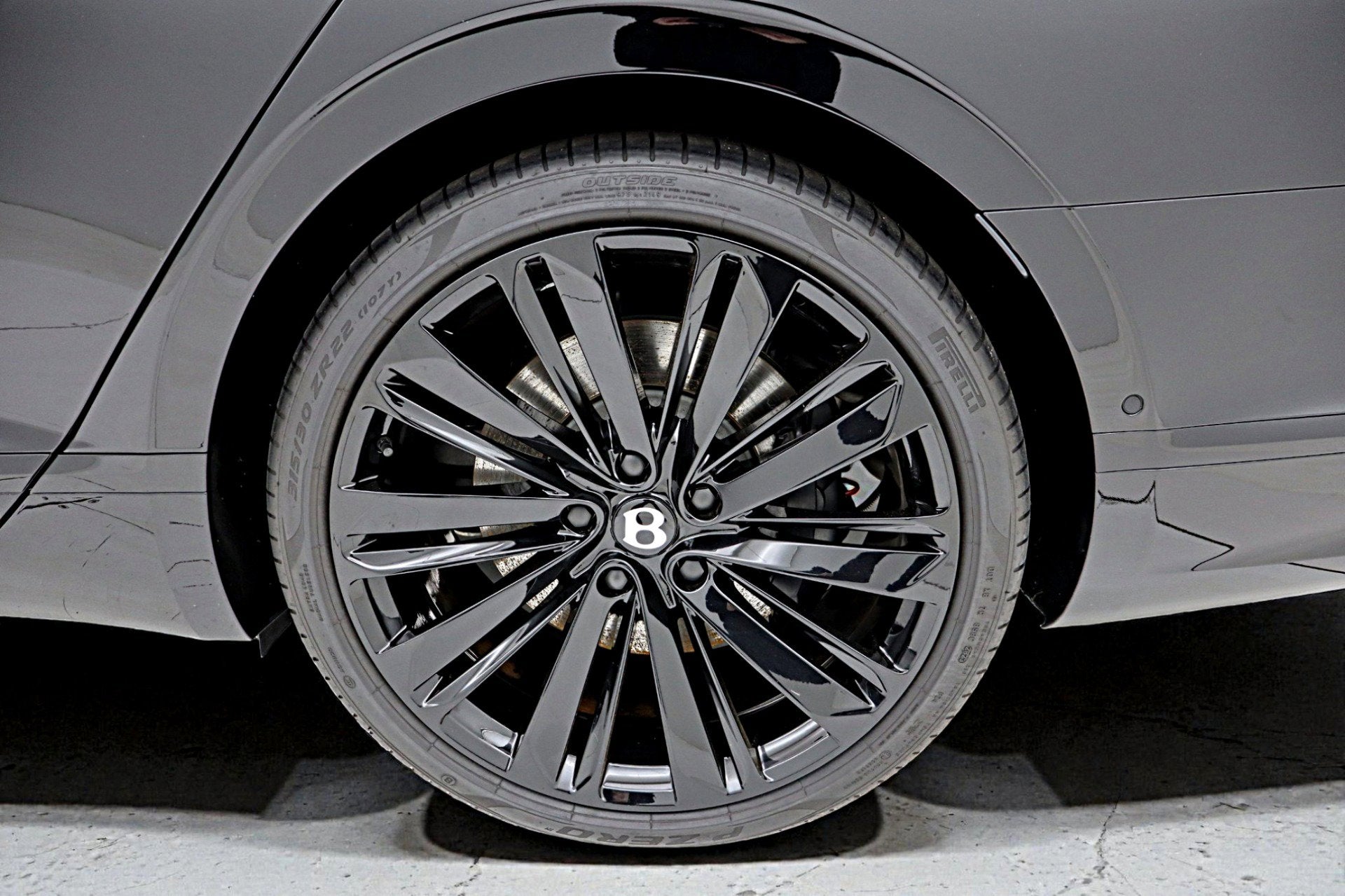 2023 Bentley Flying Spur Speed/LEASE OPTIONS AVAILABLE