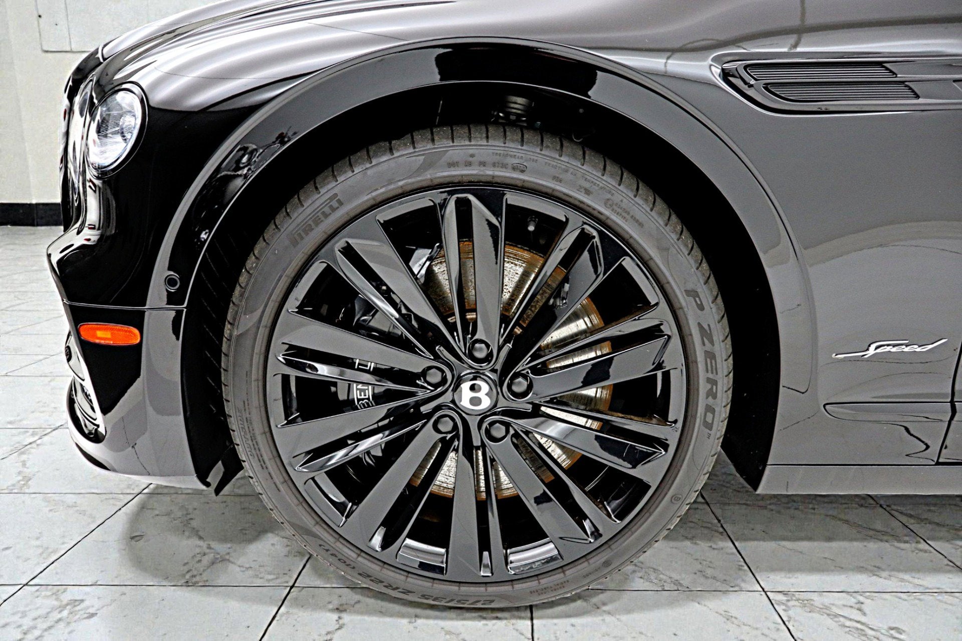 2023 Bentley Flying Spur Speed/LEASE OPTIONS AVAILABLE