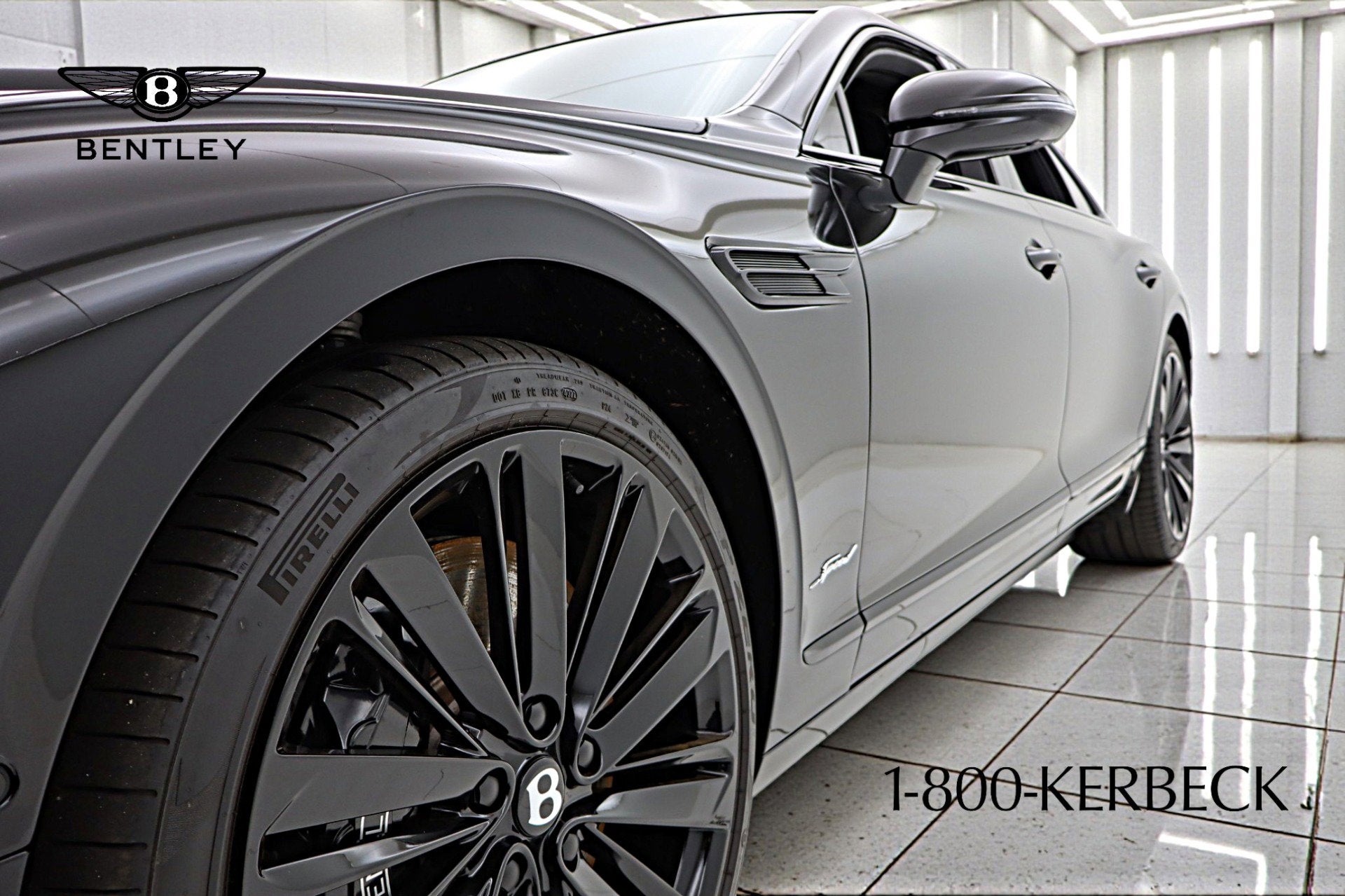 2023 Bentley Flying Spur Speed/LEASE OPTIONS AVAILABLE