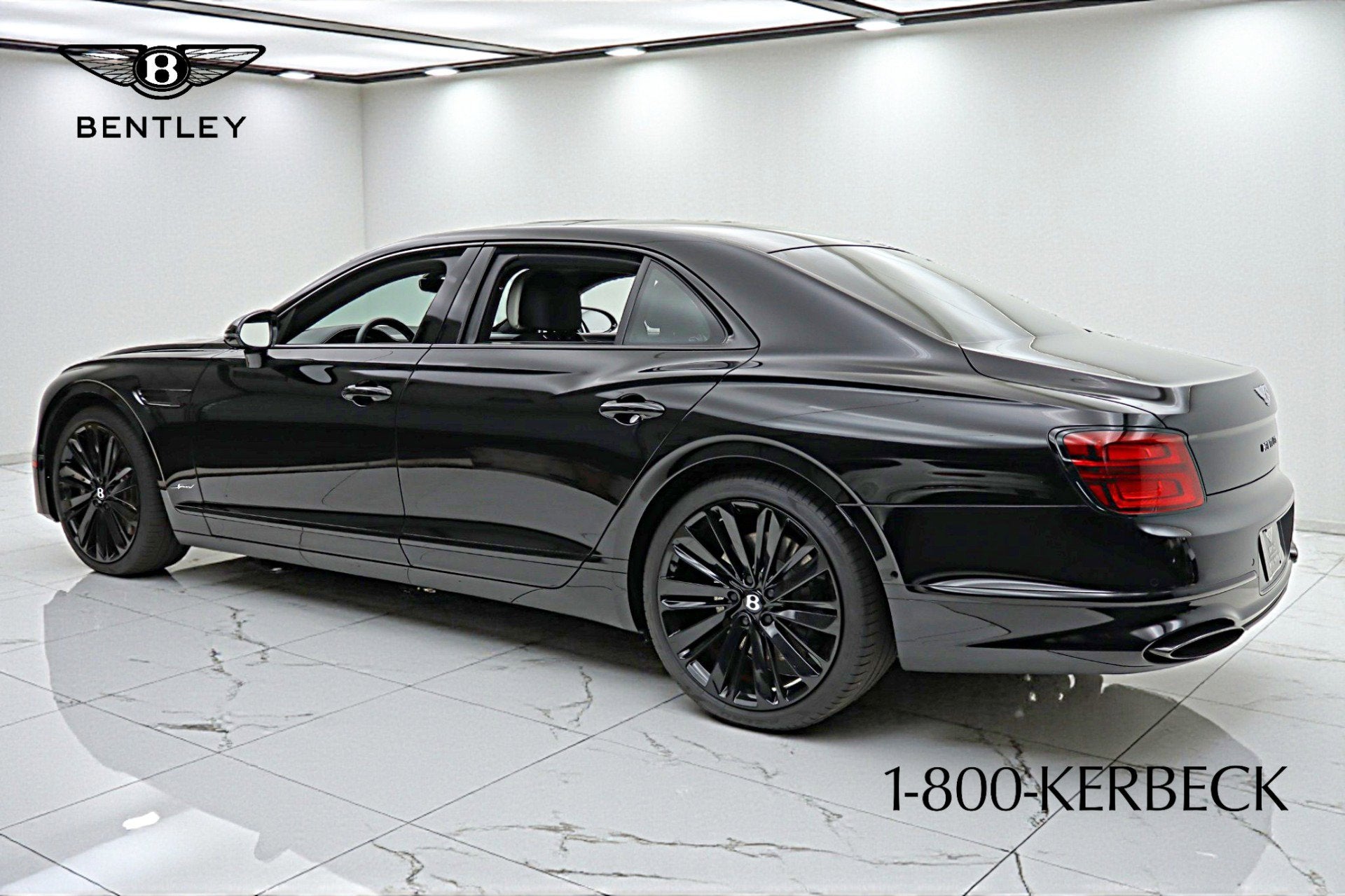 2023 Bentley Flying Spur Speed/LEASE OPTIONS AVAILABLE