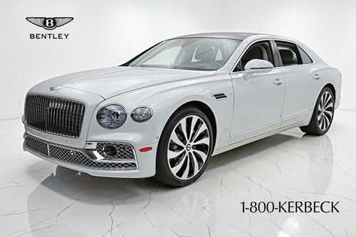 2023 Bentley Flying Spur Azure V8/LEASE OPTIONS AVAILABLE