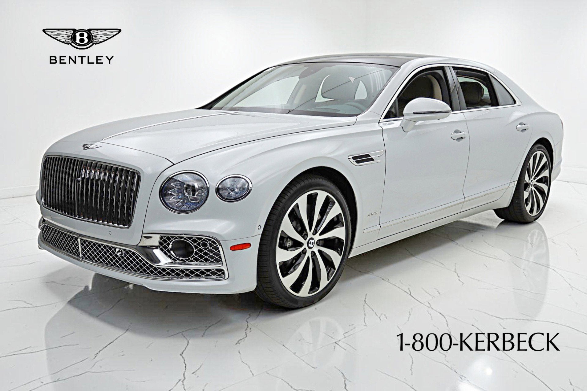 2023 Bentley Flying Spur Azure V8/LEASE OPTIONS AVAILABLE