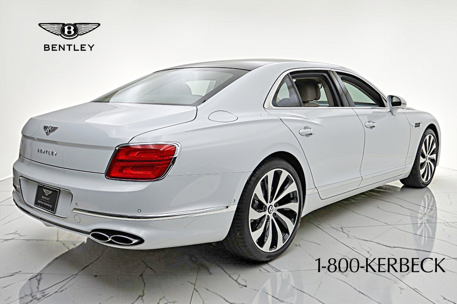 2023 Bentley Flying Spur Azure V8/LEASE OPTIONS AVAILABLE