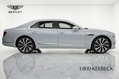 2023 Bentley Flying Spur Azure V8/LEASE OPTIONS AVAILABLE