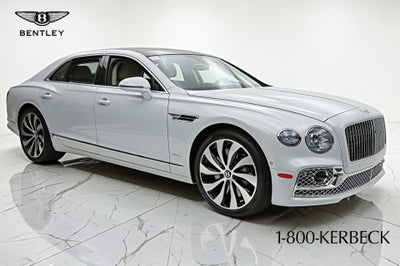 2023 Bentley Flying Spur Azure V8/LEASE OPTIONS AVAILABLE