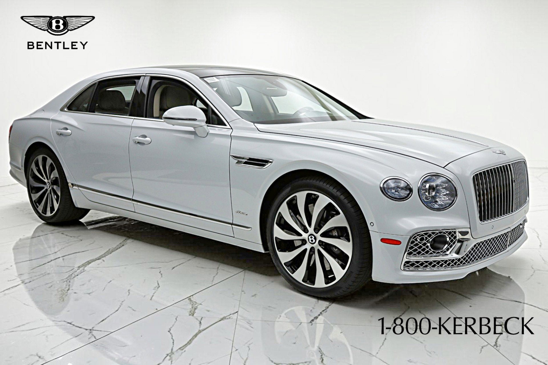 2023 Bentley Flying Spur Azure V8/LEASE OPTIONS AVAILABLE