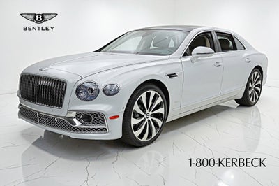 2023 Bentley Flying Spur Azure V8/LEASE OPTIONS AVAILABLE