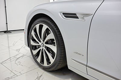 2023 Bentley Flying Spur Azure V8/LEASE OPTIONS AVAILABLE