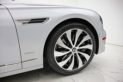 2023 Bentley Flying Spur Azure V8/LEASE OPTIONS AVAILABLE