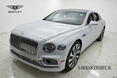 2023 Bentley Flying Spur Azure V8/LEASE OPTIONS AVAILABLE