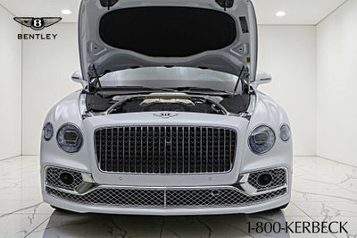 2023 Bentley Flying Spur Azure V8/LEASE OPTIONS AVAILABLE