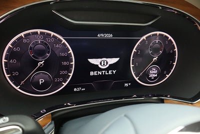 2023 Bentley Flying Spur Azure V8/LEASE OPTIONS AVAILABLE