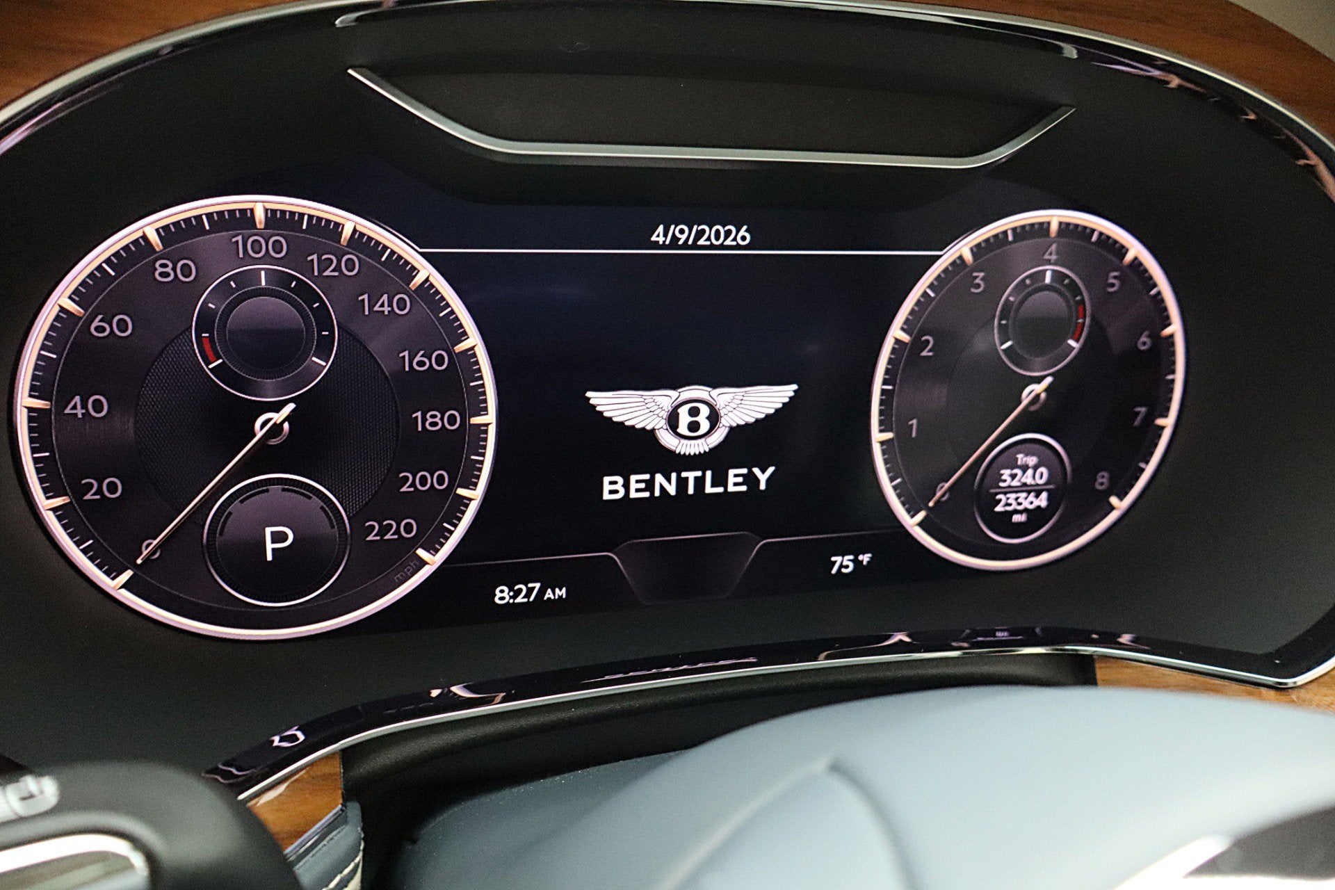 2023 Bentley Flying Spur Azure V8/LEASE OPTIONS AVAILABLE