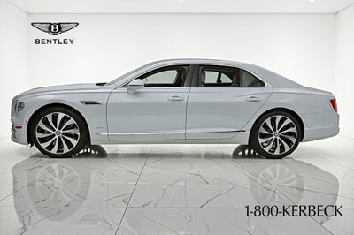 2023 Bentley Flying Spur Azure V8/LEASE OPTIONS AVAILABLE