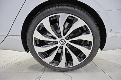 2023 Bentley Flying Spur Azure V8/LEASE OPTIONS AVAILABLE