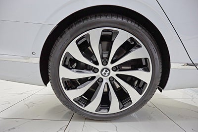 2023 Bentley Flying Spur Azure V8/LEASE OPTIONS AVAILABLE