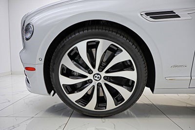 2023 Bentley Flying Spur Azure V8/LEASE OPTIONS AVAILABLE
