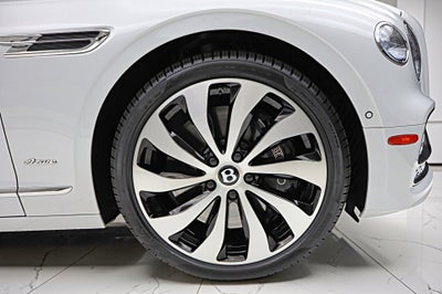 2023 Bentley Flying Spur Azure V8/LEASE OPTIONS AVAILABLE