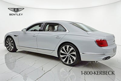 2023 Bentley Flying Spur Azure V8/LEASE OPTIONS AVAILABLE