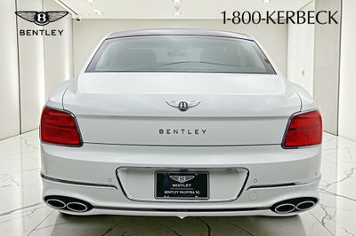2024 Bentley Flying Spur V8 Edition 8/LEASE OPTIONS AVAILABLE