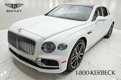 2024 Bentley Flying Spur V8 Edition 8/LEASE OPTIONS AVAILABLE