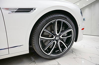 2024 Bentley Flying Spur V8 Edition 8/LEASE OPTIONS AVAILABLE