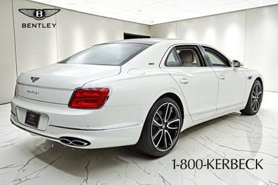 2024 Bentley Flying Spur V8 Edition 8/LEASE OPTIONS AVAILABLE