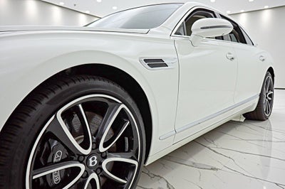2024 Bentley Flying Spur V8 Edition 8/LEASE OPTIONS AVAILABLE