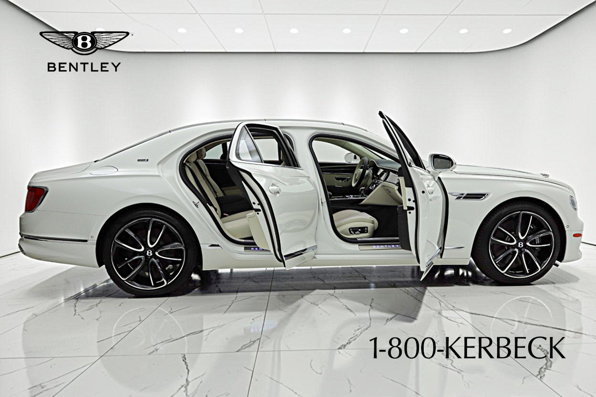 2024 Bentley Flying Spur V8 Edition 8/LEASE OPTIONS AVAILABLE