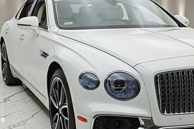2024 Bentley Flying Spur V8 Edition 8/LEASE OPTIONS AVAILABLE