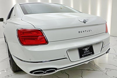 2024 Bentley Flying Spur V8 Edition 8/LEASE OPTIONS AVAILABLE