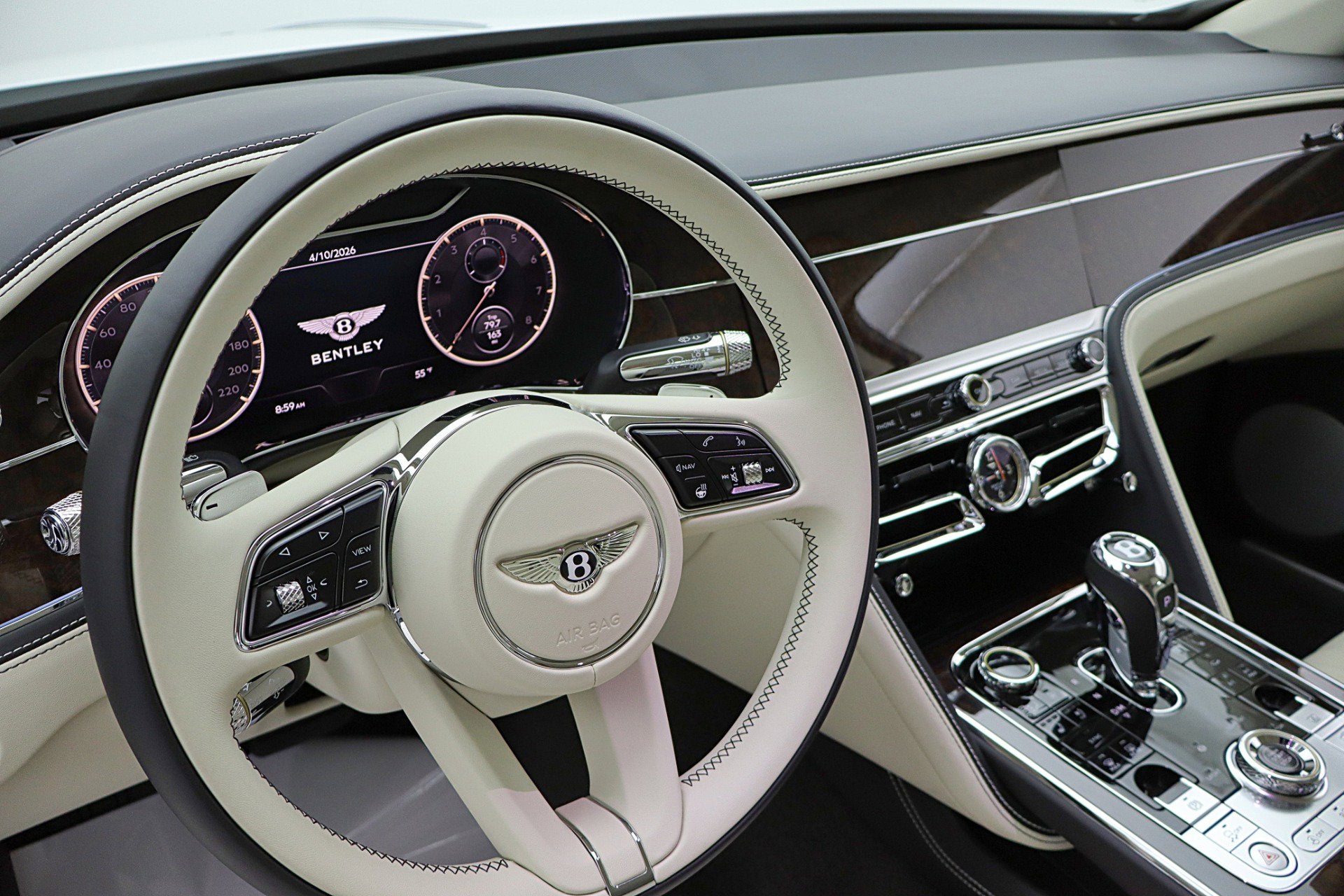 2024 Bentley Flying Spur V8 Edition 8/LEASE OPTIONS AVAILABLE