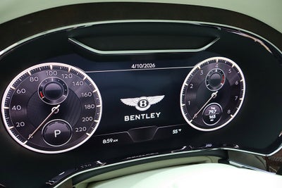 2024 Bentley Flying Spur V8 Edition 8/LEASE OPTIONS AVAILABLE