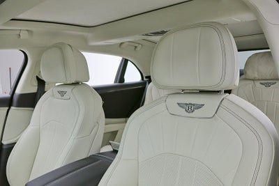 2024 Bentley Flying Spur V8 Edition 8/LEASE OPTIONS AVAILABLE
