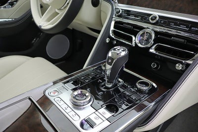 2024 Bentley Flying Spur V8 Edition 8/LEASE OPTIONS AVAILABLE