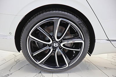 2024 Bentley Flying Spur V8 Edition 8/LEASE OPTIONS AVAILABLE