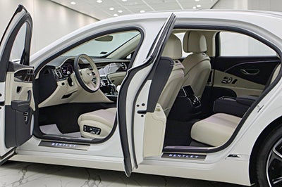 2024 Bentley Flying Spur V8 Edition 8/LEASE OPTIONS AVAILABLE