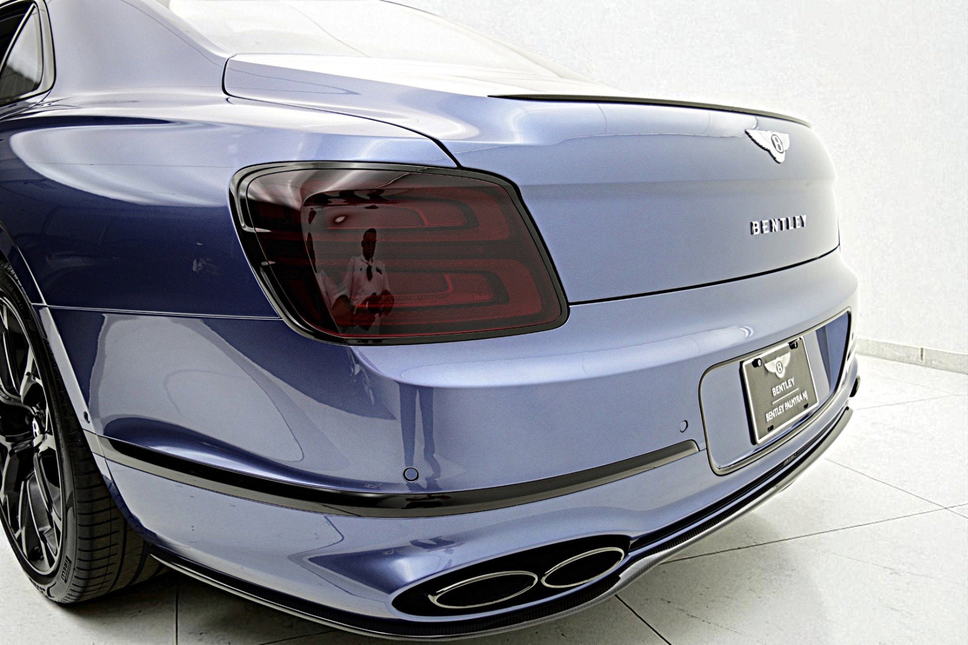 2023 Bentley Flying Spur V8 S/LEASE OPTIONS AVAILABLE