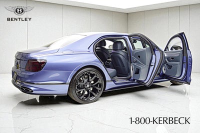 2023 Bentley Flying Spur V8 S/LEASE OPTIONS AVAILABLE