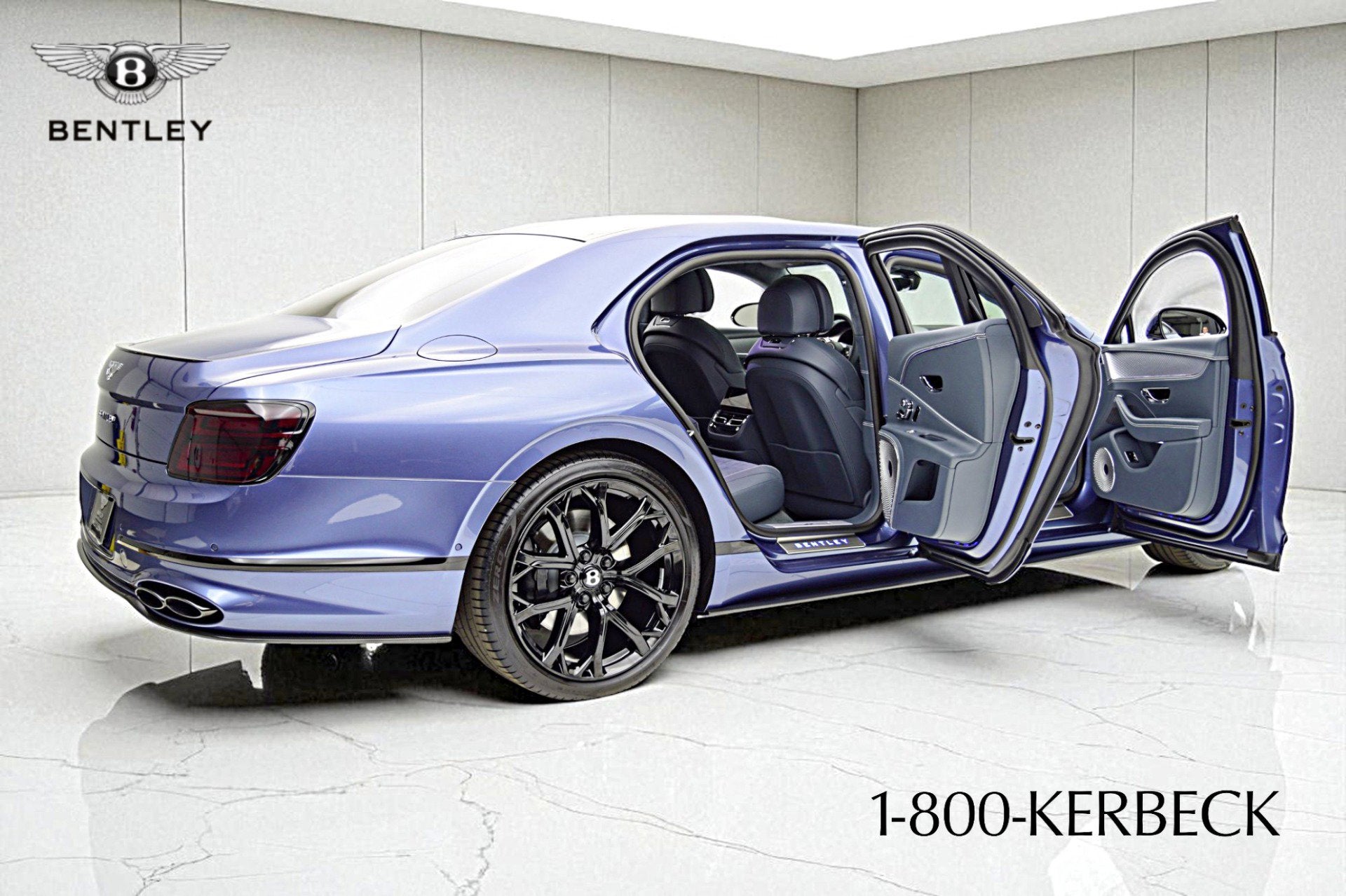 2023 Bentley Flying Spur V8 S/LEASE OPTIONS AVAILABLE