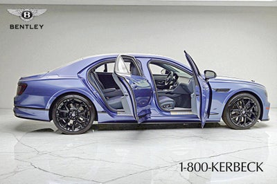 2023 Bentley Flying Spur V8 S/LEASE OPTIONS AVAILABLE