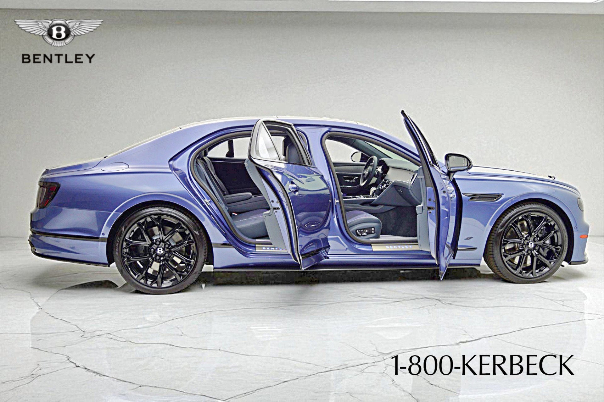 2023 Bentley Flying Spur V8 S/LEASE OPTIONS AVAILABLE