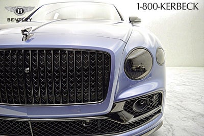 2023 Bentley Flying Spur V8 S/LEASE OPTIONS AVAILABLE