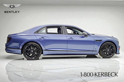 2023 Bentley Flying Spur V8 S/LEASE OPTIONS AVAILABLE