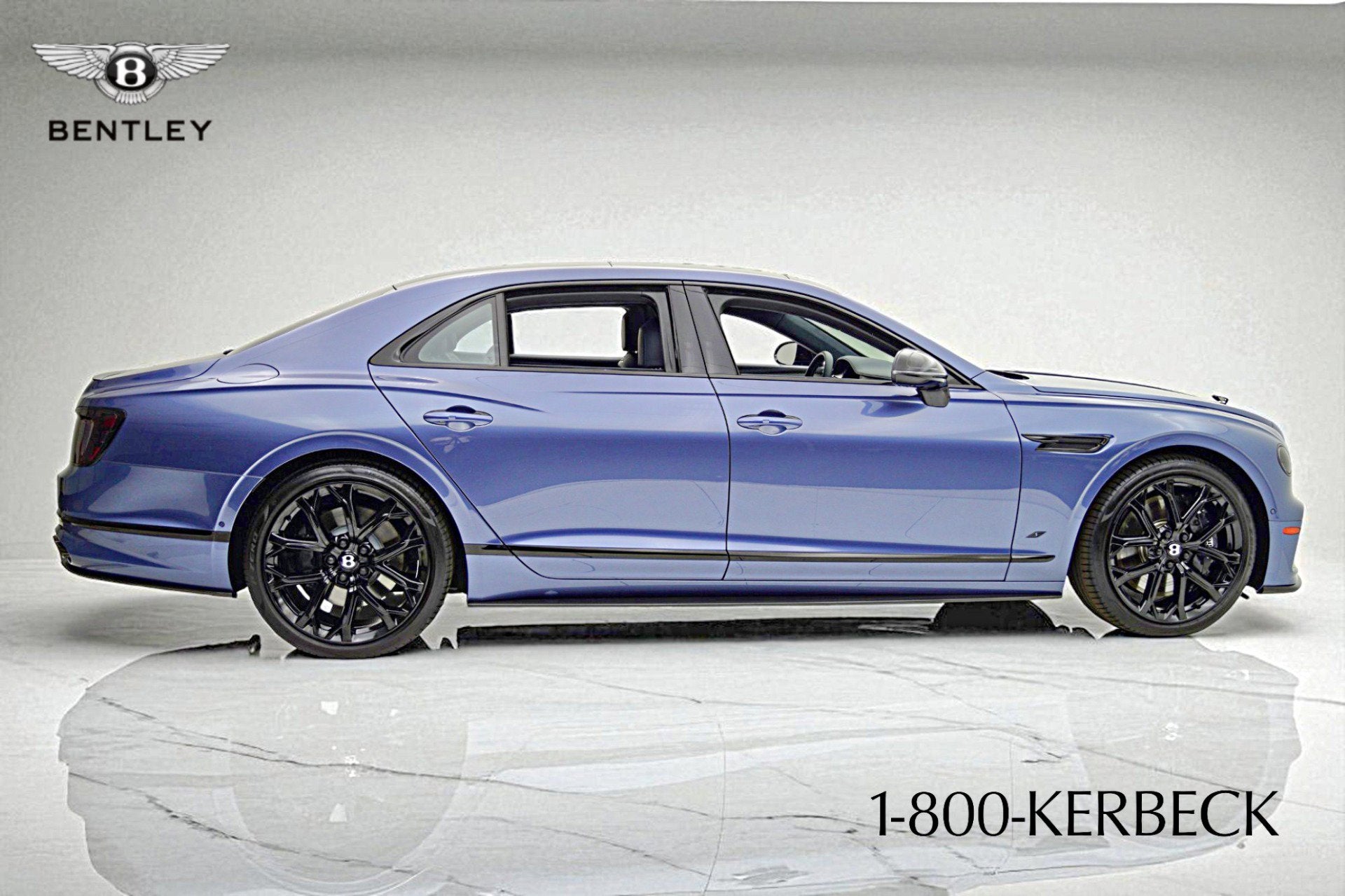 2023 Bentley Flying Spur V8 S/LEASE OPTIONS AVAILABLE