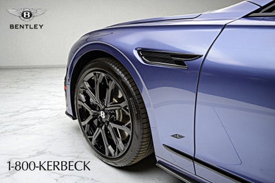 2023 Bentley Flying Spur V8 S/LEASE OPTIONS AVAILABLE